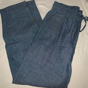 JCrew pants